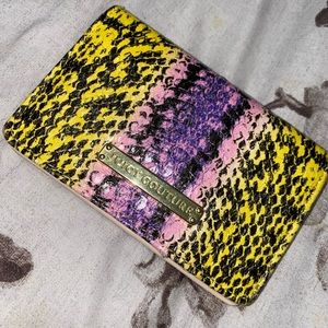 Juicy Couture wallet
